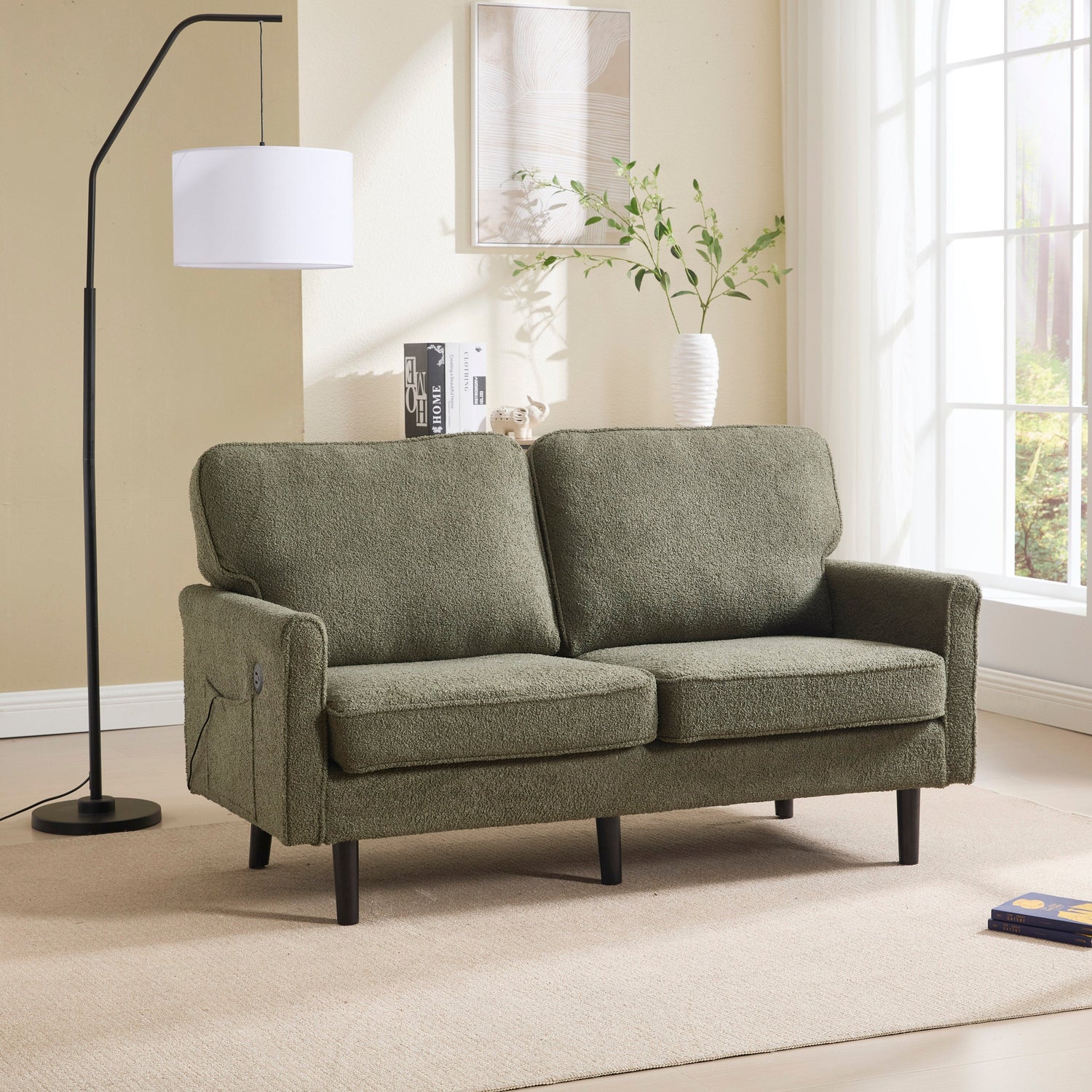Loveseats