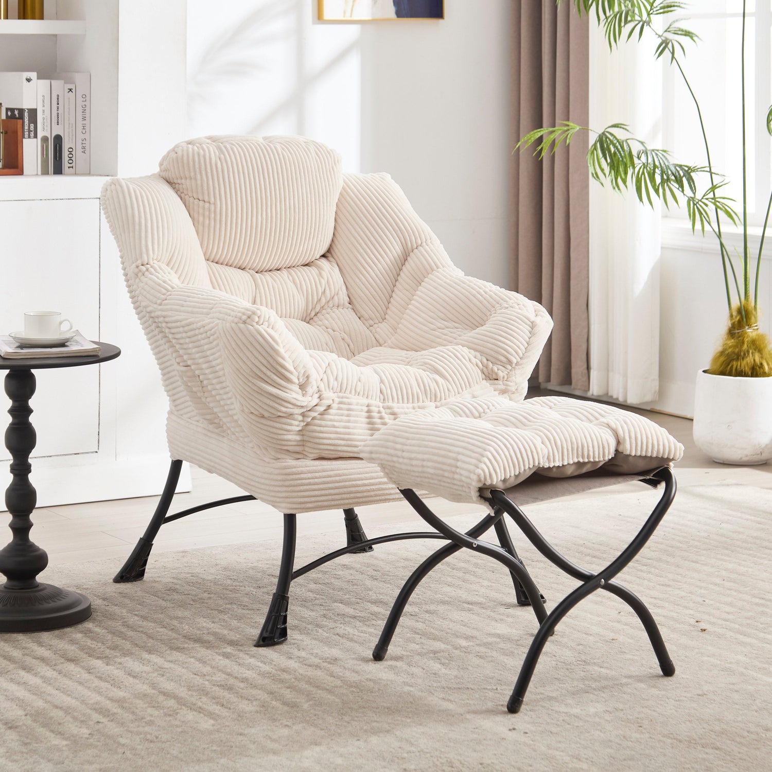 Lazy Sofa Chair