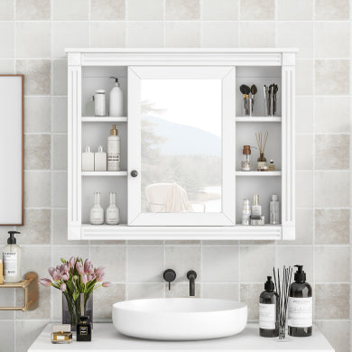 Bathroom Storage