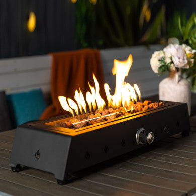Outdoor Heating