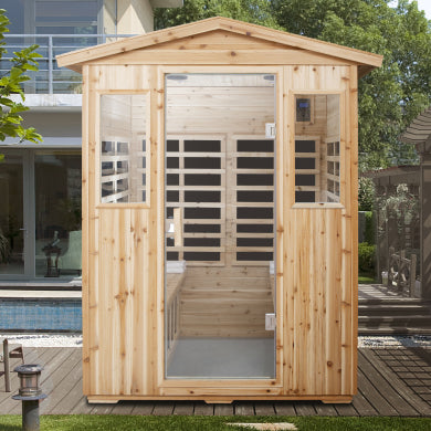 Saunas