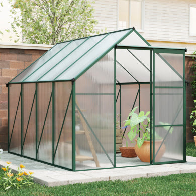 Sheds
