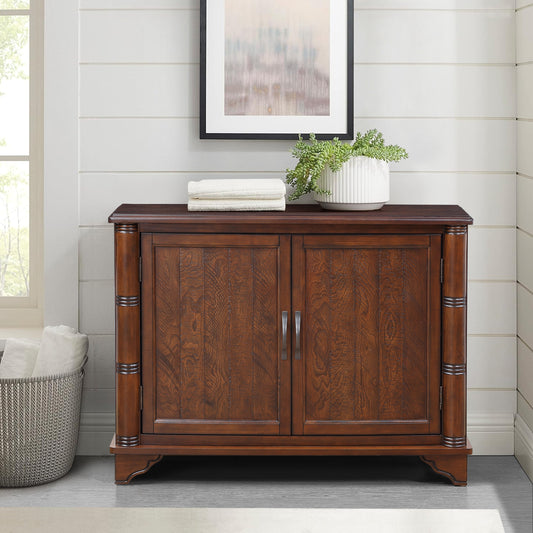 40'  Console Table with Storage Shelf, Retro Entryway Table with Adjustable Storage Shelf, Sofa Couch Table for Hallway, Entry Way, Living Room, Foyer, Light Espresso